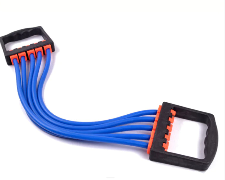 Upper Body Resistance Enhancer