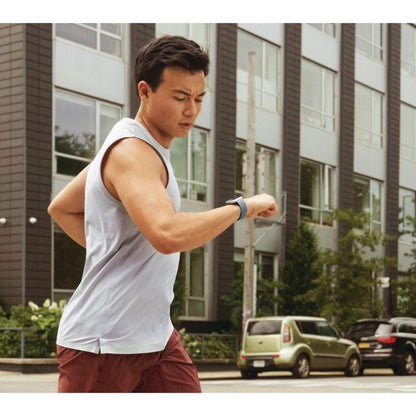 Fitbit Versa 4 Smartwatch and Activity Tracker