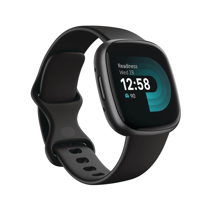 Fitbit Versa 4 Smartwatch and Activity Tracker